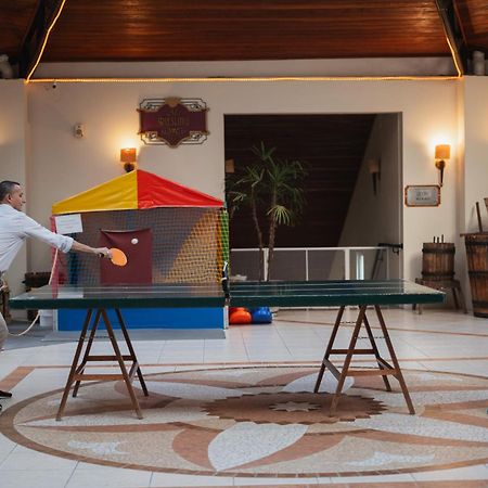 Hotel Villa Michelon Bento Gonçalves Kültér fotó