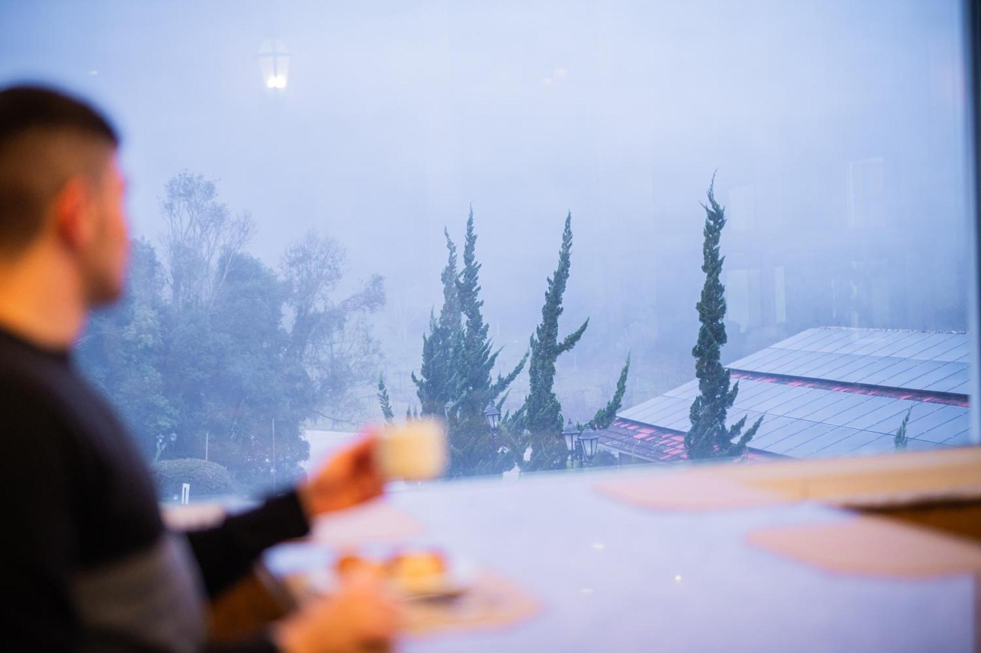 Hotel Villa Michelon Bento Gonçalves Kültér fotó
