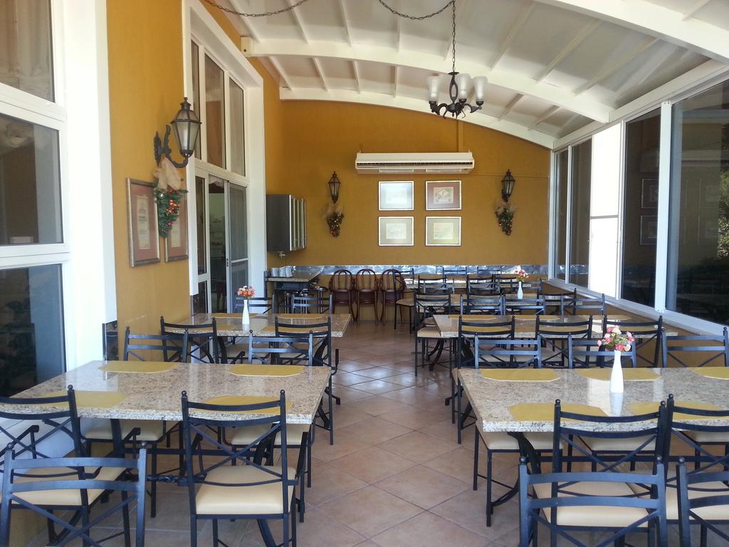 Hotel Villa Michelon Bento Gonçalves Kültér fotó