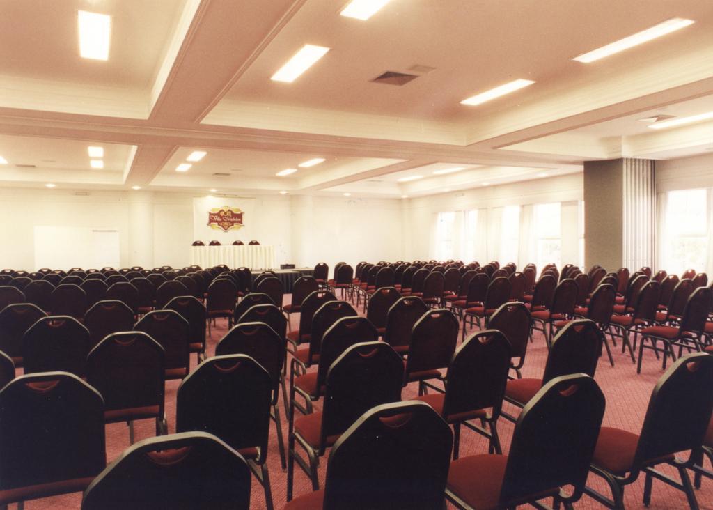 Hotel Villa Michelon Bento Gonçalves Kültér fotó