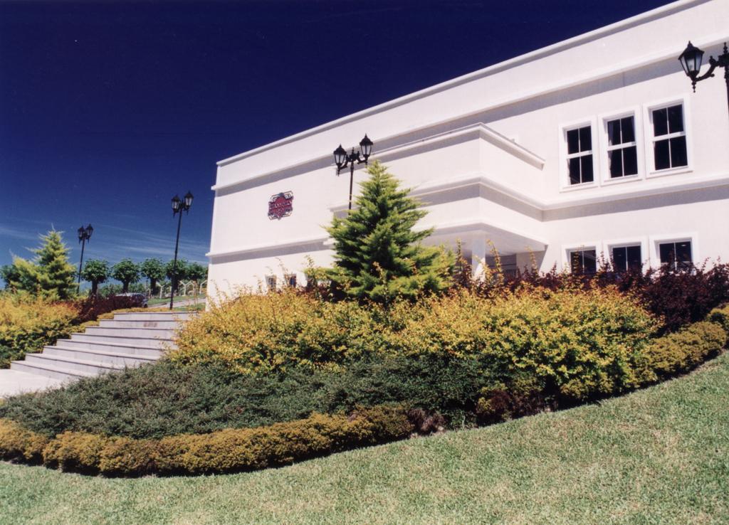 Hotel Villa Michelon Bento Gonçalves Kültér fotó