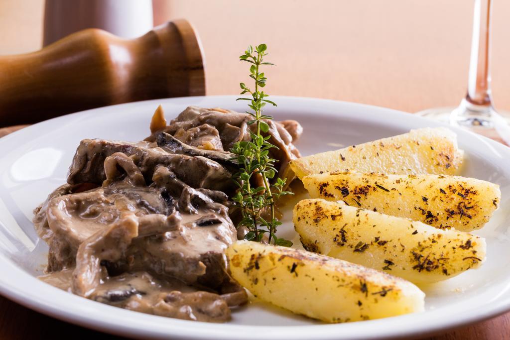 Hotel Villa Michelon Bento Gonçalves Kültér fotó