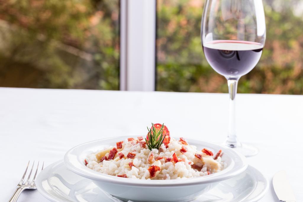 Hotel Villa Michelon Bento Gonçalves Kültér fotó