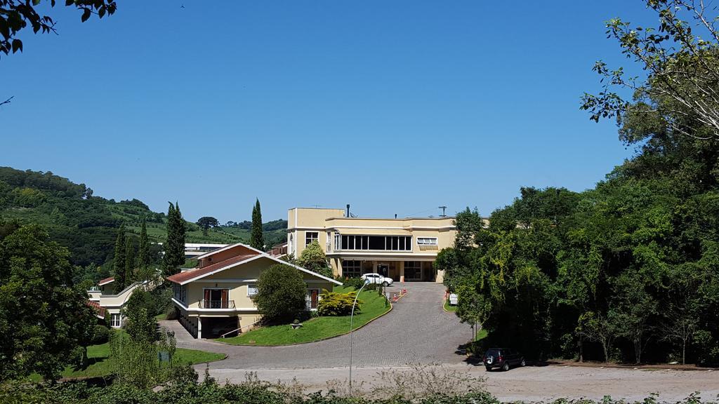Hotel Villa Michelon Bento Gonçalves Kültér fotó