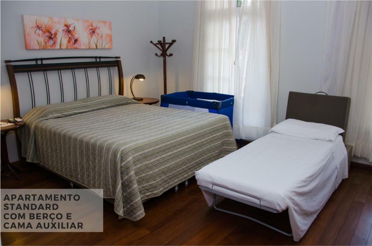 Hotel Villa Michelon Bento Gonçalves Kültér fotó